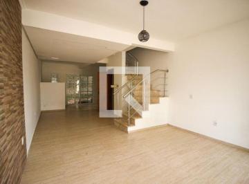 Casa · 107m² · 3 Quartos · 1 Vaga · Casa para Aluguel - Campo Novo, 3 Quartos,  107 m² - Porto Alegre