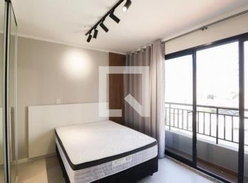 Apartamento · 26m² · Imoveis - em Santana