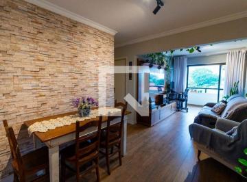 Apartamento · 60m² · 2 Quartos · 1 Vaga · Apartamento para Aluguel - Jabaquara, 2 Quartos,  60 m² - São Paulo