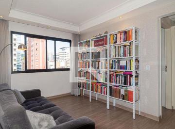 Apartamento · 37m² · 1 Quarto · 1 Vaga · Apartamento para Aluguel - Consolação, 1 Quarto,  37 m² - São Paulo