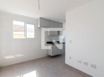 Apartamento · 35m² · 2 Quartos · Apartamento para Aluguel - Santana, 2 Quartos,  35 m² - São Paulo