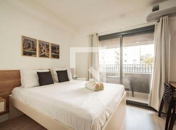 Apartamento · 25m² · 1 Quarto · Apartamento para Aluguel - Vila Clementino, 1 Quarto,  25 m² - São Paulo
