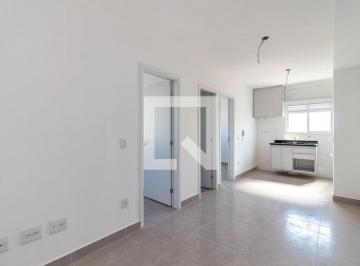 Apartamento · 38m² · 2 Quartos · Apartamento para Aluguel - Santana, 2 Quartos,  38 m² - São Paulo