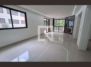 Apartamento · 150m² · 3 Quartos · 2 Vagas · Apartamento para Aluguel - Vila Andrade, 3 Quartos, 150 m² - São Paulo
