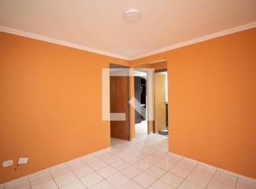 Apartamento · 47m² · 2 Quartos · 1 Vaga · Apartamento para Aluguel - Jardim Nova Cidade, 2 Quartos,  47 m² - Guarulhos