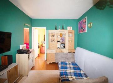 Apartamento · 60m² · 2 Quartos · Apartamento para Aluguel - Jardim Paulista, 2 Quartos, 60 m² - São Paulo