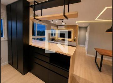 Apartamento · 66m² · 2 Quartos · 1 Vaga · Apartamento para Aluguel - Jardim Lindóia, 2 Quartos,  66 m² - Porto Alegre