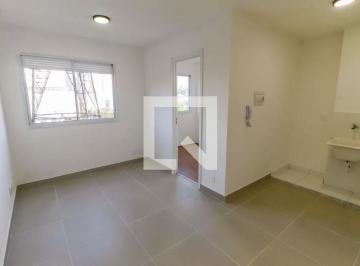 Apartamento · 33m² · 2 Quartos · Apartamento para Aluguel - Vila Andrade, 2 Quartos, 33 m² - São Paulo