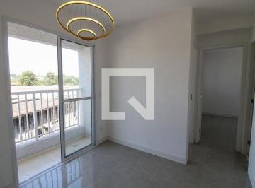 Apartamento · 39m² · 2 Quartos · Apartamento para Aluguel - Jaguaré, 2 Quartos,  39 m² - São Paulo