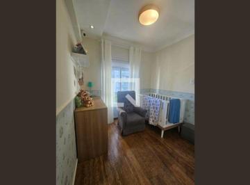 Apartamento · 200m² · 3 Quartos · 3 Vagas · Apartamento para Aluguel - Santana, 3 Quartos,  200 m² - São Paulo
