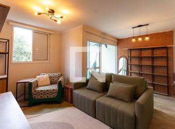 Apartamento · 64m² · 2 Quartos · 2 Vagas · Apartamento para Aluguel - Vila Romana, 2 Quartos,  64 m² - São Paulo
