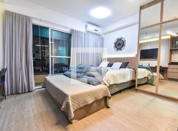 Apartamento · 26m² · 1 Quarto · Apartamento para Aluguel - Vila Mariana, 1 Quarto,  26 m² - São Paulo