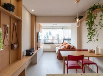 Apartamento · 40m² · 2 Quartos · Apartamento para Aluguel - Butantã, 2 Quartos, 40 m² - São Paulo
