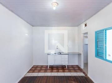 Casa · 40m² · 1 Quarto · Casa para Aluguel - Jaraguá, 1 Quarto, 40 m² - São Paulo