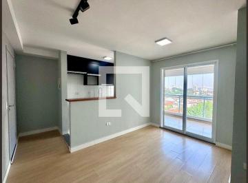 Apartamento · 58m² · 2 Quartos · 1 Vaga · Apartamento para Aluguel - Vila Rosália, 2 Quartos, 58 m² - Guarulhos