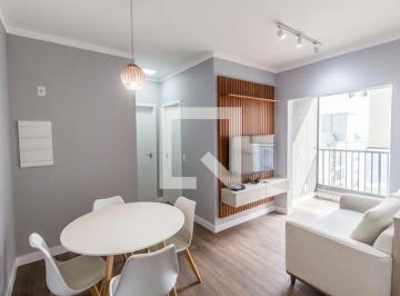 Apartamento · 54m² · 2 Quartos · 2 Vagas · Apartamento para Aluguel - Alphaville, 2 Quartos,  54 m² - Barueri