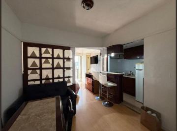 Apartamento · 40m² · 1 Quarto · 1 Vaga · Apartamento para Aluguel - Campos Elíseos, 1 Quarto,  40 m² - São Paulo