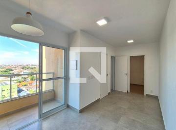 Apartamento · 57m² · 2 Quartos · 1 Vaga · Apartamento para Aluguel - Conj. Hab. Padre Anchieta, 2 Quartos,  57 m² - Campinas