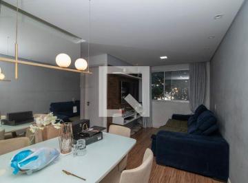 Apartamento · 46m² · 2 Quartos · Apartamento para Aluguel - Jardim Morumbi, 2 Quartos, 46 m² - Sumaré