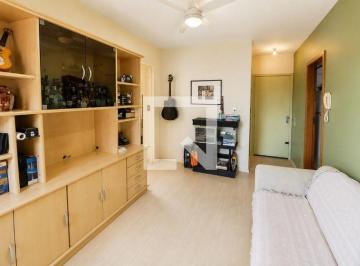 Apartamento · 80m² · 2 Quartos · 1 Vaga · Apartamento para Aluguel - Cristal , 2 Quartos,  80 m² - Porto Alegre
