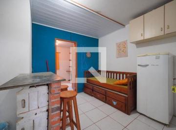 Apartamento · 36m² · 1 Quarto · 1 Vaga · Apartamento para Aluguel - Lagoa da Conceição, 1 Quarto,  36 m² - Florianópolis