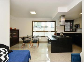 Apartamento · 65m² · 2 Quartos · 2 Vagas · Apartamento para Aluguel - Carmo Sion, 2 Quartos, 65 m² - Belo Horizonte