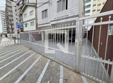 Apartamento · 74m² · 2 Quartos · 1 Vaga · Apartamento para Aluguel - Aviação, 2 Quartos, 74 m² - Praia Grande