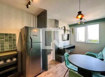 Apartamento · 36m² · 2 Quartos · Apartamento para Aluguel - Mooca, 2 Quartos,  36 m² - São Paulo