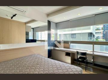 Apartamento · 20m² · 1 Quarto · Apartamento para Aluguel - Pinheiros, 1 Quarto, 20 m² - São Paulo