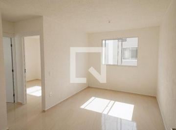 Apartamento · 41m² · 2 Quartos · Apartamento para Aluguel - Guaratiba, 2 Quartos,  41 m² - Rio de Janeiro