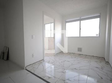 Apartamento · 32m² · 2 Quartos · 1 Vaga · Apartamento para Aluguel - Parque Erasmo Assunção, 2 Quartos,  32 m² - Santo André