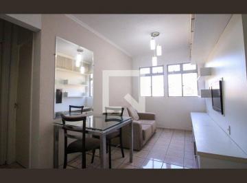 Apartamento · 45m² · 2 Quartos · 1 Vaga · Apartamento para Aluguel - Jardim Santa Teresinha, 2 Quartos,  45 m² - São Paulo