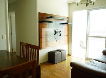 Apartamento · 61m² · 2 Quartos · 1 Vaga · Apartamento para Aluguel - Tatuapé, 2 Quartos,  61 m² - São Paulo