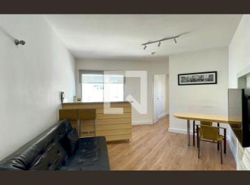 Apartamento · 33m² · 1 Quarto · Apartamento para Aluguel - Pinheiros, 1 Quarto, 33 m² - São Paulo