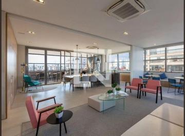 Apartamento · 26m² · 1 Quarto · Apartamento para Aluguel - Vila Clementino, 1 Quarto,  26 m² - São Paulo