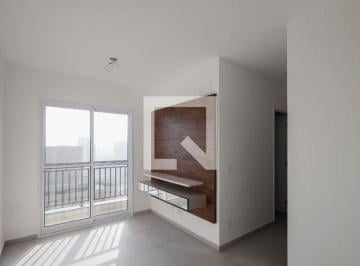 Apartamento · 41m² · 2 Quartos · Apartamento para Aluguel - Vila Gustavo, 2 Quartos, 41 m² - São Paulo