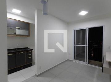Apartamento · 41m² · 2 Quartos · Apartamento para Aluguel - Vila Gustavo, 2 Quartos, 41 m² - São Paulo