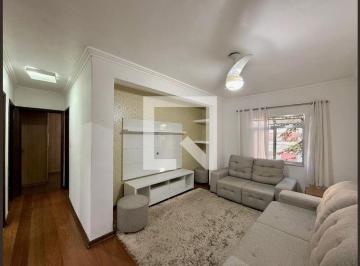 Apartamento · 86m² · 3 Quartos · Apartamento para Aluguel - Santo Amaro , 3 Quartos, 86 m² - São Paulo