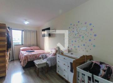 Apartamento · 27m² · 1 Quarto · Apartamento para Aluguel - Vila Santa Clara, 1 Quarto,  27 m² - São Paulo