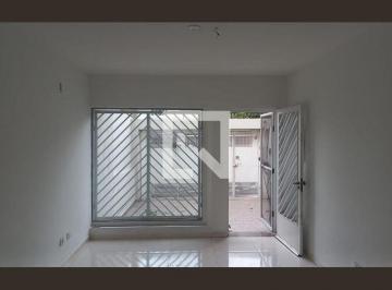 Casa · 130m² · 1 Quarto · 2 Vagas · Casa para Aluguel - Brooklin, 1 Quarto,  130 m² - São Paulo