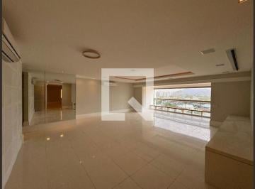 Apartamento · 260m² · 4 Quartos · 3 Vagas · Apartamento para Aluguel - Barra da Tijuca - Marapendi, 4 Quartos, 260 m² - Rio de Janeiro