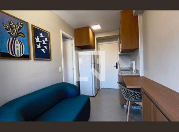 Apartamento · 26m² · 1 Quarto · Apartamento para Aluguel - Ipiranga, 1 Quarto,  26 m² - São Paulo