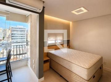 Apartamento · 20m² · 1 Quarto · Apartamento para Aluguel - Bela Vista, 1 Quarto, 20 m² - São Paulo
