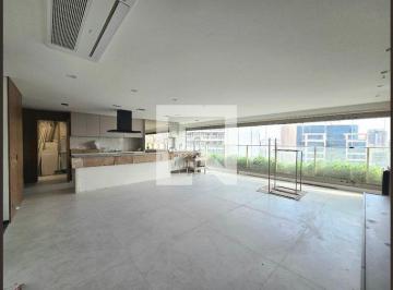 Apartamento · 150m² · 3 Quartos · 2 Vagas · Apartamento para Aluguel - Moema, 3 Quartos, 150 m² - São Paulo