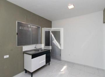 Apartamento · 45m² · 1 Quarto · Apartamento para Aluguel - Vila Ede, 1 Quarto, 45 m² - São Paulo