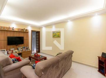 Casa · 175m² · 3 Quartos · 2 Vagas · Casa para Aluguel - Jardim Marilia, 3 Quartos, 175 m² - São Paulo