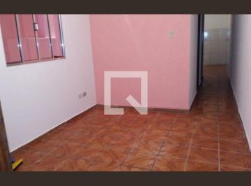 Casa · 82m² · 1 Quarto · 1 Vaga · Casa para Aluguel - Jardim Cantareira, 1 Quarto, 82 m² - São Bernardo do Campo