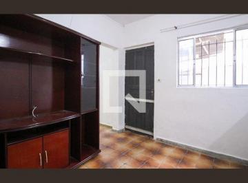 Casa · 50m² · 1 Quarto · Casa para Aluguel - Vila Formosa, 1 Quarto, 50 m² - São Paulo