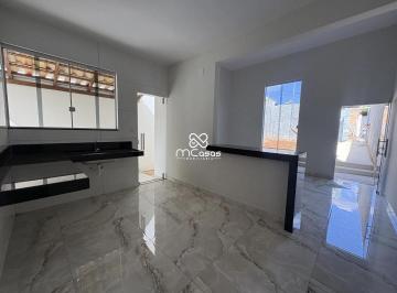 Casa · 90m² · 3 Quartos · 2 Vagas · VENDAS ABERTAS EM Mateus Leme — Sua Oportunidade de Conquistar uma Casa Nova em Localização Privileg