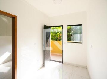 Apartamento · 33m² · 2 Quartos · Apartamento para Aluguel - Vila Esperança, 2 Quartos, 33 m² - São Paulo